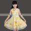 Z&M Fashion Dress Long Dress Girl Dress