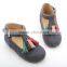 Baby kids girls sneakers leather shoes