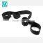 Sex Games Restraints Legs Open Straps Handcuffs Ankle Cuff Straps for Couples