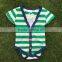 2015 New Bubble Stripe Romper Baby Boys Romper Cotton Baby Romper 1.Size: 4-6M, 7-9M,10-12M,