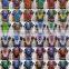 Walson Wholesale Traditional African Print Clothing Dashiki Dress and Shirt