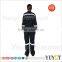 2015 new style durable anti wrinkle anti static workwear uniform