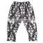 Customized Toddler Baby or Kids Triangle Printed Harem Pant