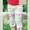 Baby Girls Toddler Christmas Leggings Reindeer Snowflake Deer Leggings Pants Trousers