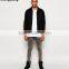 Custom cheap high quality fashion man jacket in guangzhou