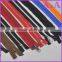 All kinds of manufactur brass, aluminum, plastic, derlin, nylon, invisible zipper, slider, zipper long chain