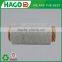 recycled terylene cloth cotton blended yarn