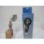 Germanium energy shower head