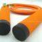 NBR foam skipping rope,jump rope