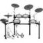 DTX700 Series Electronic Drum Set: 10