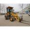 ROPS 4WD wheel loaders for sale