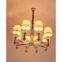 contemporary chandelier light MD180015-5