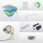 6 array Led lights High Definition support onvif dome outdoor IP Camera