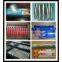 ATW kitchen using  foil machine with CE
