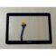 For Samsung Galaxy Tab 10.1\'\' N8000/P5100/P5110 Touch Screen Digitizer Replacement