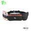 Custom Waist Pouch for Runner and 4 Gel Loops
