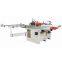 HD400Cworks Combines Machine