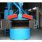 Hardwares Turntable Corrosion Prevention Pretreatment Shot Blaster