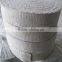 ceramic fiber tape for wrapping car engine pipeline