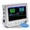 8inch LCD Display Multi-Parameter Patient Monitor