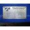 sell truck crane TADANO TG550E,used tires crane