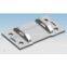 tie plate for railway