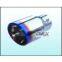Colourful Muffler Tail/manifold