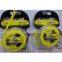 transparent PC case measuring tape