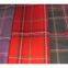 Plaid Fabric,Woolen Wool Fabric