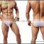 Sexy gauze boys boxer briefs sexy underwear for men International lingerie factory nude man transparent sheer briefs