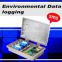 Environmental Data logging