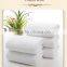 Gold supplier 100% cotton yarn dyed hotel terry towel