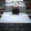 Second To None Satin Stripe Fabric For Bedding Set
