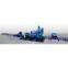 Q69 series steel profiles shot blasting machine