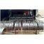 PVC Coated Galvanized Expanded Metal Mesh