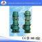 mining flameproof submersible sand pump