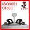 Rail Fastening System
