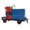 PS7I Wet Spraying Machine