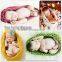 Knitted Newborn Baby Swaddle Wrap Blanket Crochet Pattern For Photography M7042905