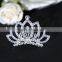 Wedding Bridal Womens Pageant Prom Girls Kid Child Birthday Tiara Crown Headband