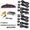 LED/parking aid / parking aid revers system /digital display led parking sensor