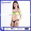 < OEM Service>sexi swimsuit open cup bikini micro bikinis transparentes bikini dropship