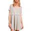 Line V Neck Mini pictures of girls without dress