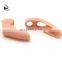 116153005 Silicone Toe Hallux Valgus Pads Straighten Toes Splint
