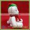 Stuffed Stuart Little Plush Toy For Christmas Gift