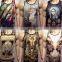 Factory Director Sell Sublimated Custom Mens Tank Top