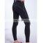 Men's compression fitness pants tight stretch pants sports pants
