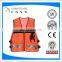 safety vest with multi pockets