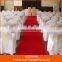 Wholesale Latest Chiffon Chair Sash