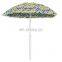 Custom Design Print Beach Umbrella Hot Umbrella